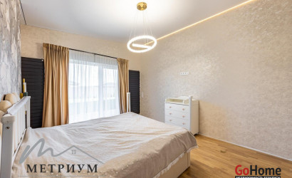 Купить дом, Буденного, Мирная ул., 15.07 соток. Фото 23