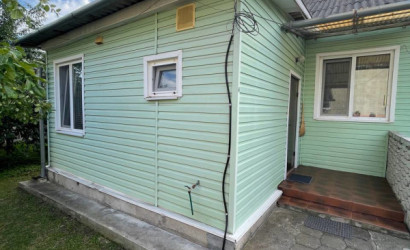 Купить дом, Пинск, Краснофлотская, 2 соток. Фото 13