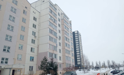 Купить 1-комнатную квартиру, Витебск, Московский, 107/1. Фото 1