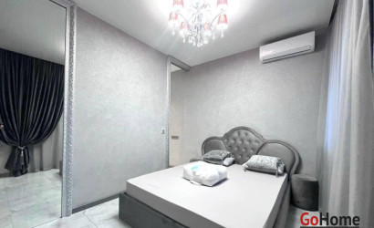 Снять 2-комнатную квартиру, Минск, Победителей пр-т 115 (Центральный район). Фото 3