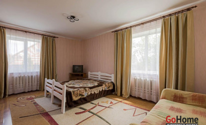 Купить дом, Червень, Каштановая ул., 10.5 соток. Фото 20