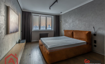 Купить 2-комнатную квартиру, Минск, Мястровская, 13 (Центральный район). Фото 7