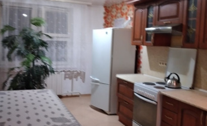 Снять 1-комнатную квартиру, Минск, просп. газеты Правда, д. 44 (Московский район). Фото 4