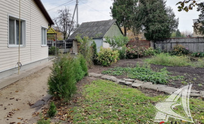 Купить дом, Брест, Граевка, 7.57 соток. Фото 23