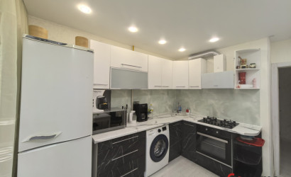 Купить 2-комнатную квартиру, Витебск, Смоленская, 11/1. Фото 11