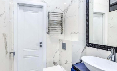 Купить 2-комнатную квартиру, Минск, Городской Вал ул., 8 (Центральный район). Фото 15