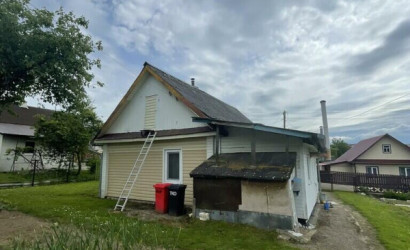 Купить дом, Новогрудок, 17 Сентября 1-й пер., 7, 9 соток. Фото 9