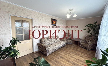 Купить 3-комнатную квартиру, Гродно, Гая, 15. Фото 1