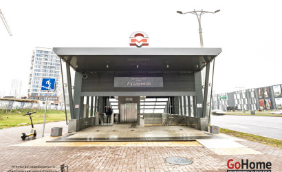 Аренда торгового помещения, Минск, Игоря Лученка, 15,  54.8 кв.м.. Фото 15