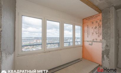 Купить 3-комнатную квартиру, Минск, Мястровская ул., 24(Центральный район). Фото 10