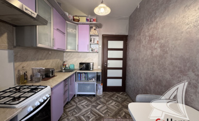 Купить 1-комнатную квартиру, Брест, Центр, ул. Кирова. Фото 7