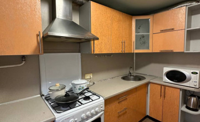 Снять 2-комнатную квартиру на сутки, Островец, Володарского, 48. Фото 9