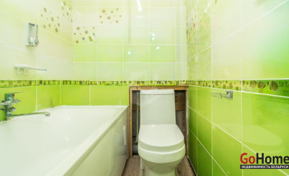 Купить коттедж, Свислочь, Зеленая ул., 20.29 соток. Фото 16