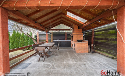 Купить дом, Приозерный-86, 4.3 соток. Фото 45