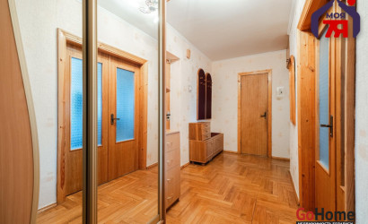 Купить 3-комнатную квартиру, Минск, Голодеда ул., 5/2(Заводской район). Фото 16