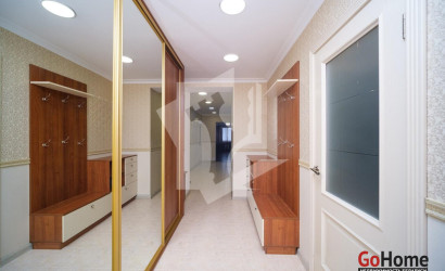 Купить 4-комнатную квартиру, Минск, Острошицкая ул., 8 (Первомайский район). Фото 6