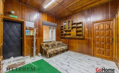  2-этаж.(314.4 м2), Минск(Никитина ул., 84)