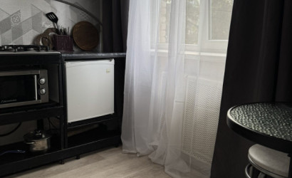 Снять 1-комнатную квартиру на сутки, Бобруйск, Интернациональная 54. Фото 2