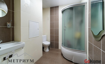 Аренда офиса, Минск, Мавра ул., 41,  147 кв.м.. Фото 12