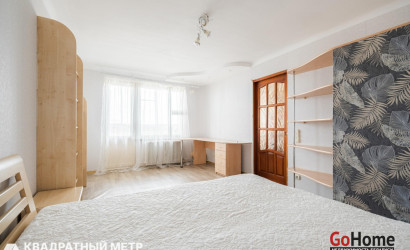 Купить 2-комнатную квартиру, Минск, Гинтовта ул., 36 (Первомайский район). Фото 2