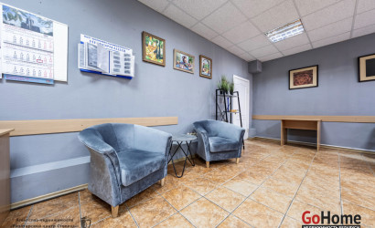 Аренда офиса, Минск, Захарова, 24,  50 кв.м.. Фото 4