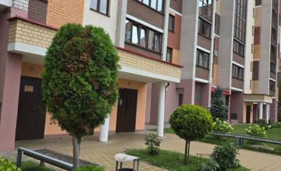 Снять 2-комнатную квартиру на сутки, Брест, ул. Гоголя 86. Фото 13