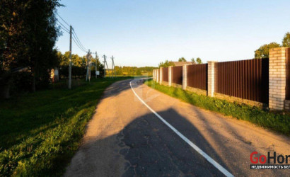 Купить дом, Воловники, Центральная ул., 23, 25 соток. Фото 4