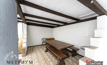 Купить дом, Фаниполь, Вязанская ул., 12 соток. Фото 36