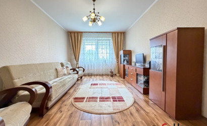 Купить 3-комнатную квартиру, Гродно, Кабяка, 8/4. Фото 13