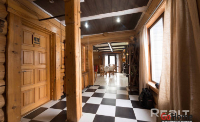 Купить коттедж, Околица, Андреевская, 9 соток. Фото 28