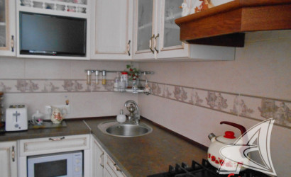 Купить 2-комнатную квартиру, Брест, Центр, наб. Франциска Скорины. Фото 10