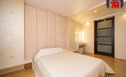 Купить 3-комнатную квартиру, Минск, Кропоткина ул., 112(Советский район). Фото 20