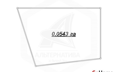 Купить участок, Брест, Киевка, 5.43 соток. Фото 6