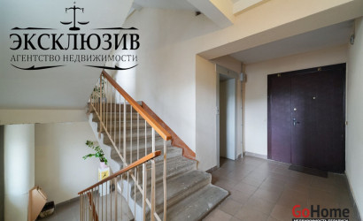 Купить 2-комнатную квартиру, Минск, Беды ул., 38 (Советский район). Фото 27
