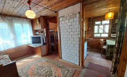  2-этаж.(80 м2), Петришки(С/т Вязы, 23)