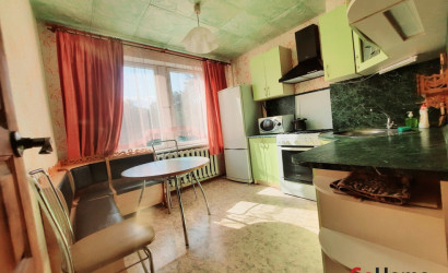 Снять 2-комнатную квартиру на сутки, Боровка, 14. Фото 2