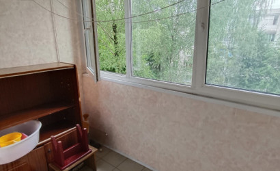 Купить 2-комнатную квартиру, Барановичи, Тельмана, 157А. Фото 12