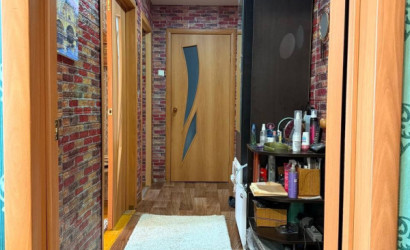 Купить 2-комнатную квартиру, Барановичи, Тельмана, 153. Фото 9