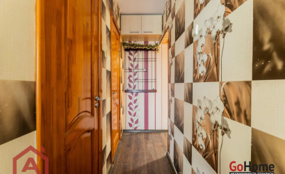 Купить 2-комнатную квартиру, Минск, Нестерова, 55 (Заводской район). Фото 19