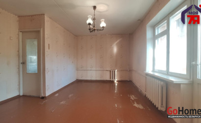 Купить 1-комнатную квартиру, Минск, Либкнехта ул., 96 (Московский район). Фото 2