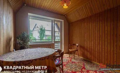  2-этаж.(256.6 м2), Острошицкий Городок(Совхозная ул., 16)