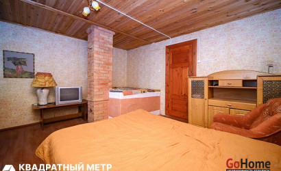 Купить дом в деревне, Информатика-89, 6.25 соток. Фото 24