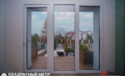 Купить 3-комнатную квартиру, Боровляны, Университетская ул., 9/А. Фото 12