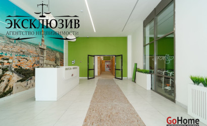 Купить 3-комнатную квартиру, Минск, Савицкого ул., 37(Октябрьский район). Фото 35
