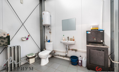 Продажа помещения, Минск, Мавра ул., 47/16, 389.8 кв.м.. Фото 9