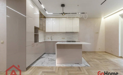 Купить 3-комнатную квартиру, Минск, Нововиленская, 51 (Центральный район). Фото 4