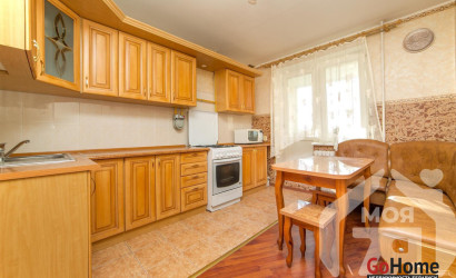 Купить 2-комнатную квартиру, Молодечно, Франтишка Скорины ул., 40/А. Фото 2