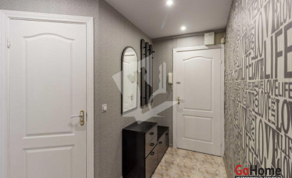 Купить 2-комнатную квартиру, Минск, Богдановича ул., 78 (Советский район). Фото 14