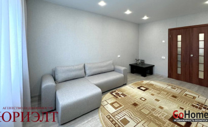 Купить 3-комнатную квартиру, Борисов, Трусова, 55. Фото 3