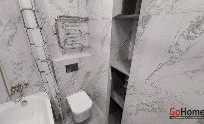 Снять 2-комнатную квартиру, Минск, ул. Станислава Монюшко, д. 10 (Ленинский район). Фото 15